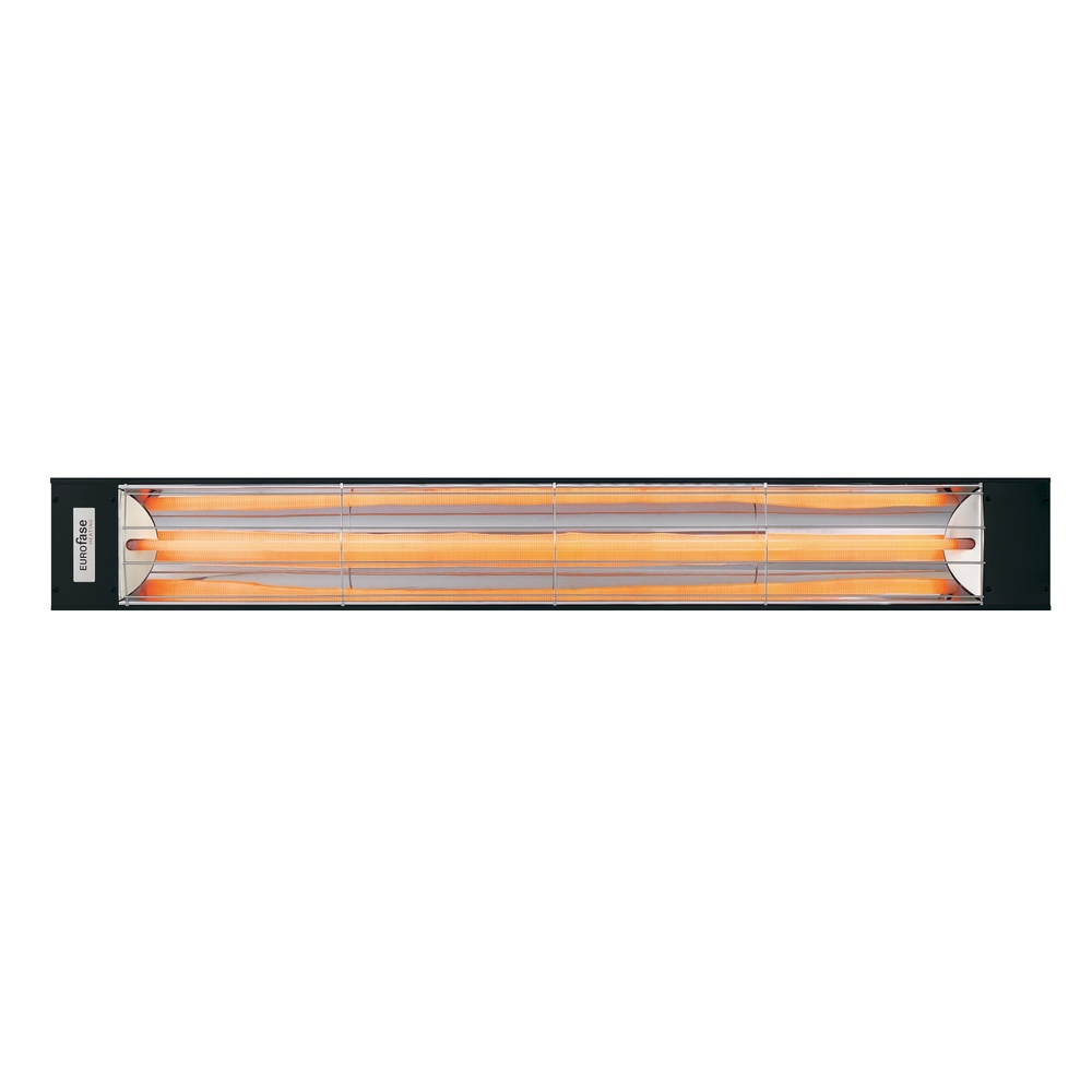 208V 3000W SINGLE ELEMENT,BLK
